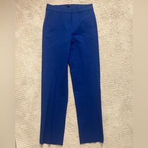 NWT J.Crew Kate Straight Leg Chino Pant